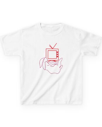 Kids Heavy Cotton™ Tee