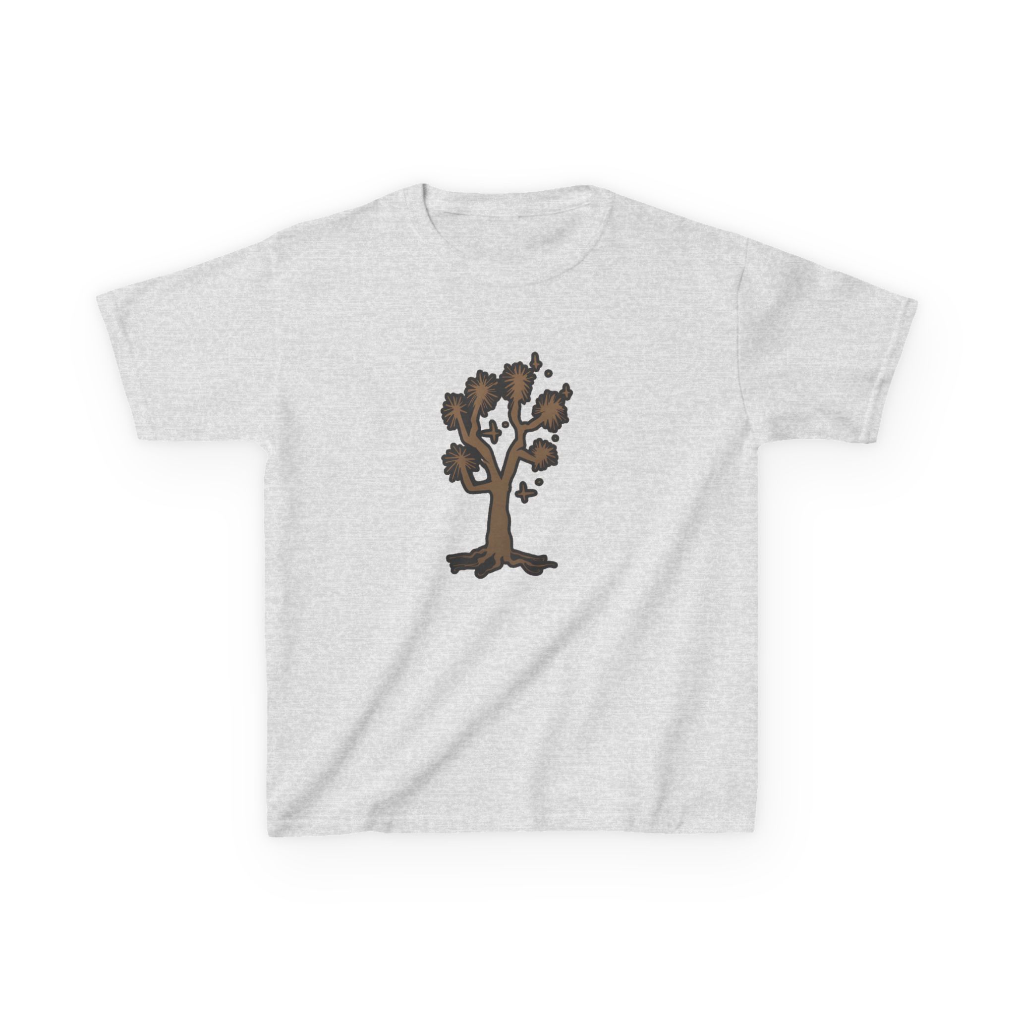 Lsdream Joshua Tree Kids Heavy Cotton™ Tee - Image 3