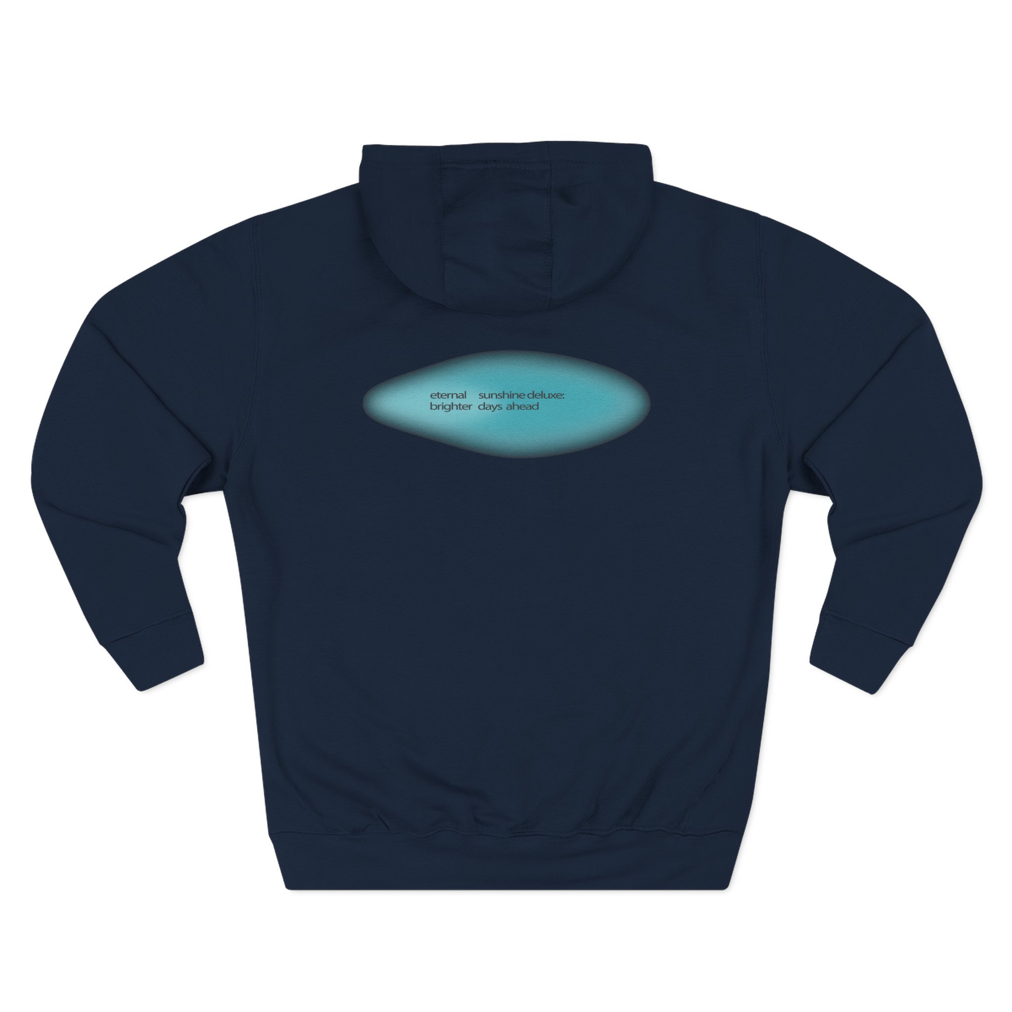 AG Brighter Days Spotlight Three-Panel Fleece Hoodie - Image 6