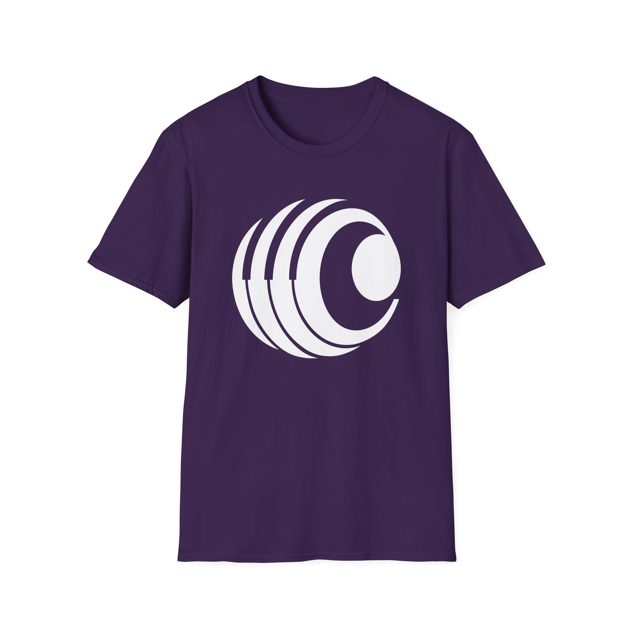 Charlie Puth Charlie Puth 2026 Tour Unisex Softstyle T-Shirt - Image 21