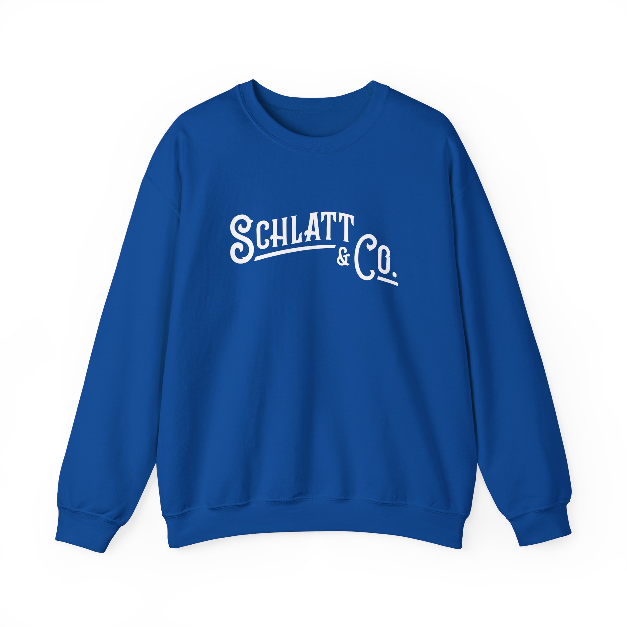 Jschlatt & Co Unisex Heavy Blend™ Crewneck Sweatshirt - Image 19