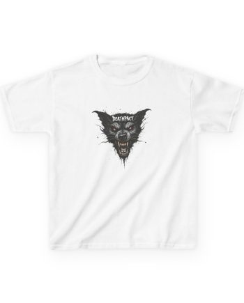 Deathpact Kids Heavy Cotton™ Tee