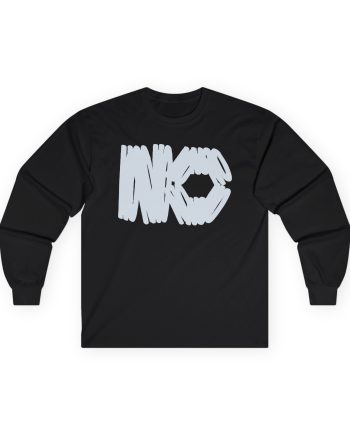 Meduza No Unisex Ultra Cotton Long Sleeve Tee