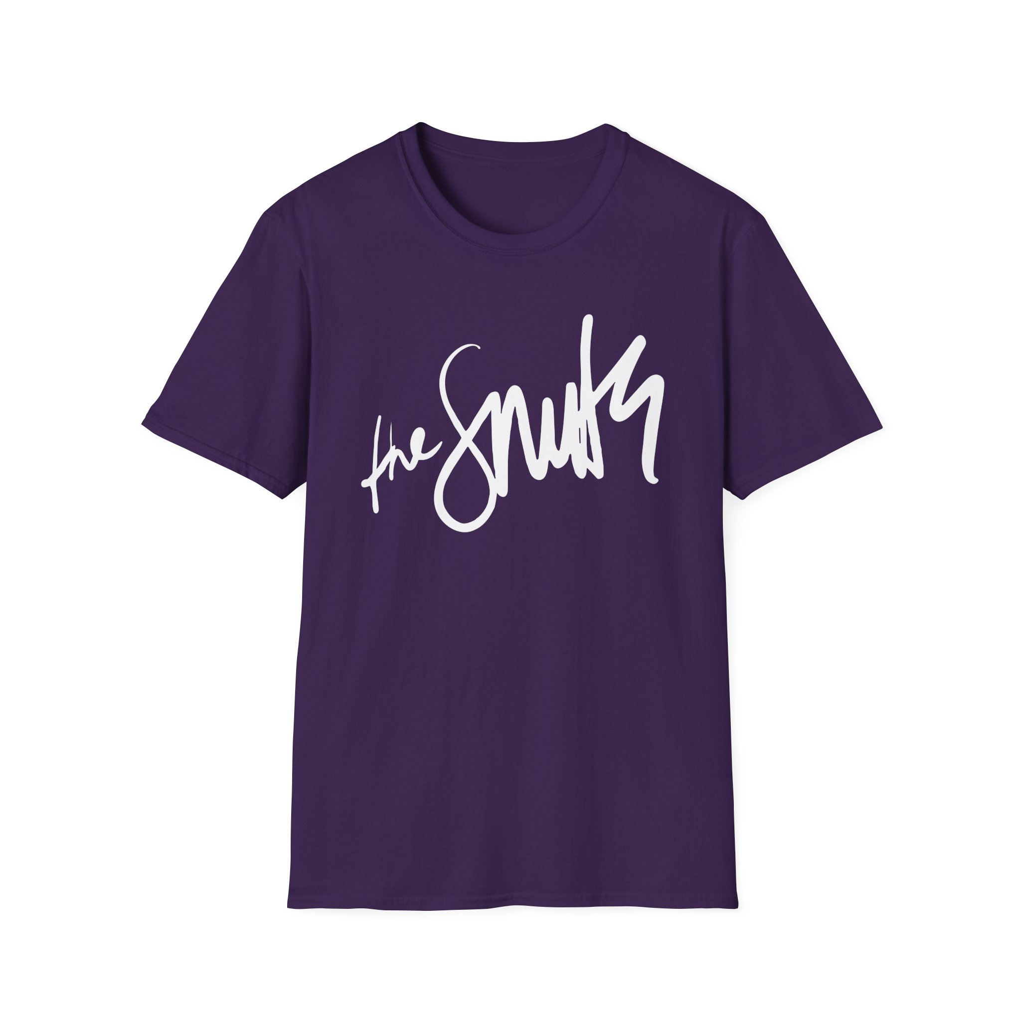 The Snuts Unisex Softstyle T-Shirt - Image 21