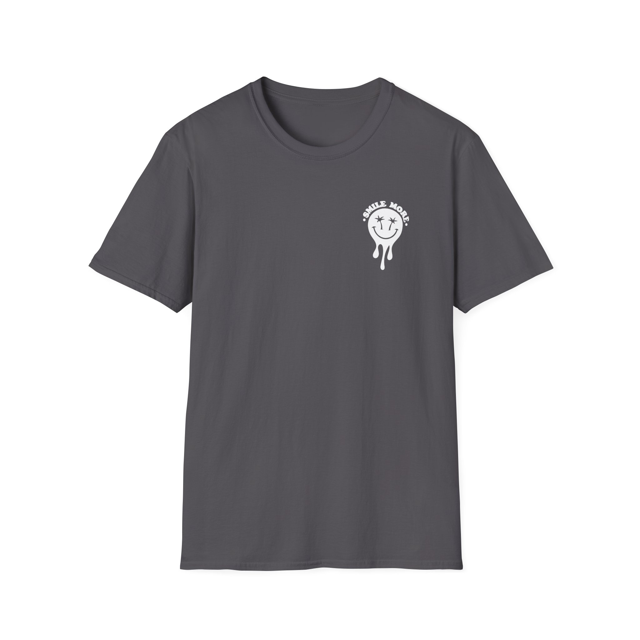 Roman Atwood Unisex Softstyle T-Shirt - Image 13