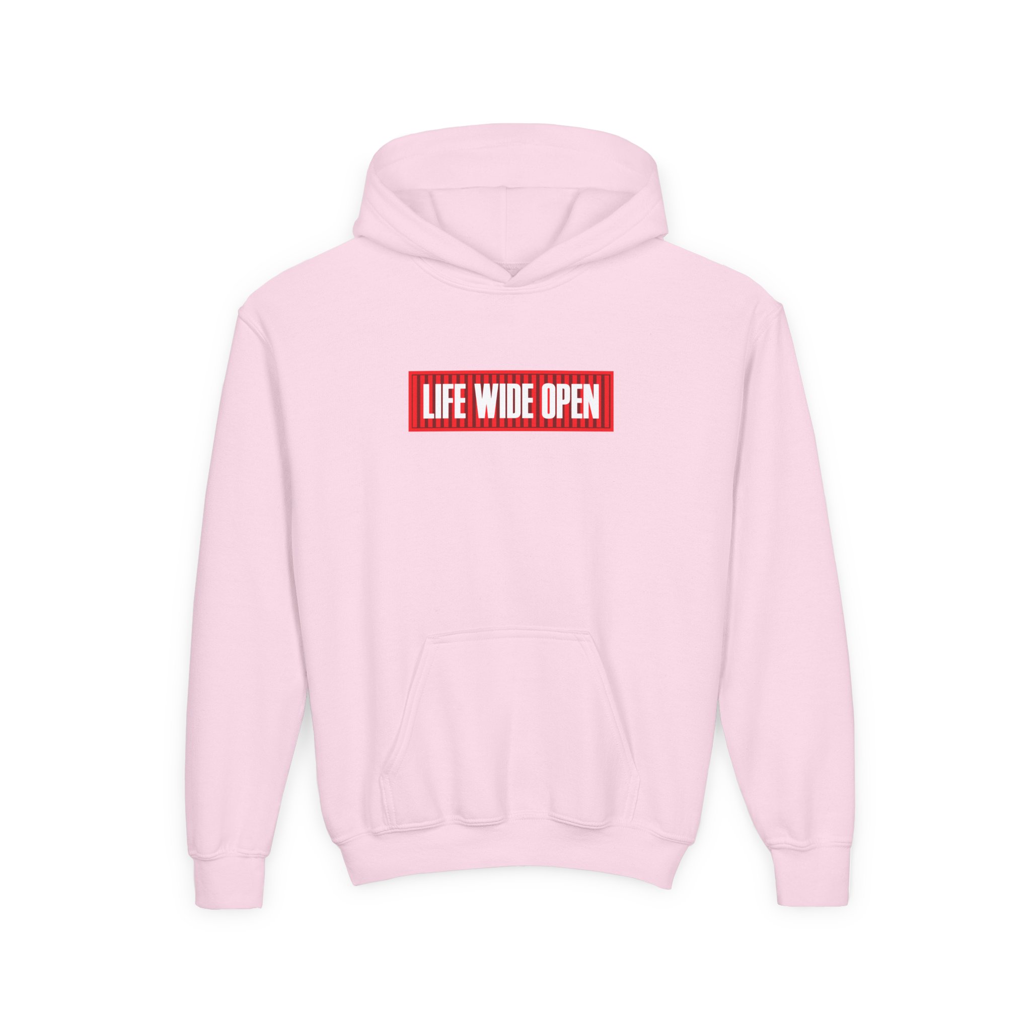 Cboystv LWO Container Youth Heavy Blend Hooded Sweatshirt - Image 21