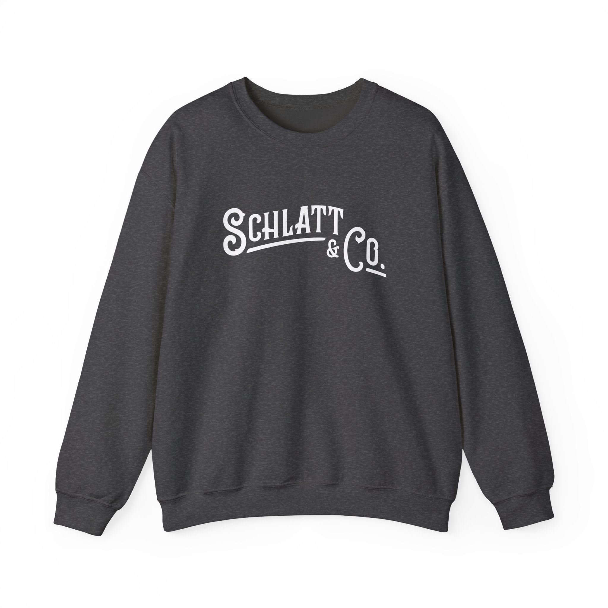 Jschlatt & Co Unisex Heavy Blend™ Crewneck Sweatshirt - Image 13