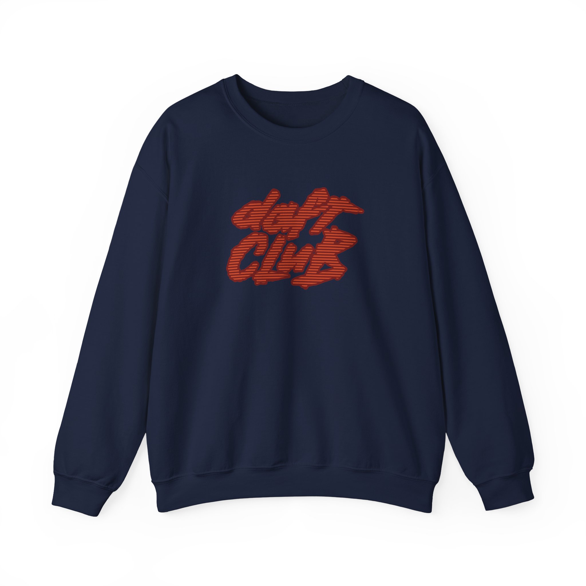 Daft Punk Unisex Heavy Blend™ Crewneck Sweatshirt - Image 19