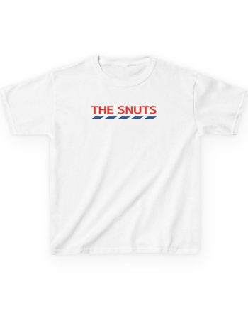The Snuts Supermarket Kids Heavy Cotton™ Tee