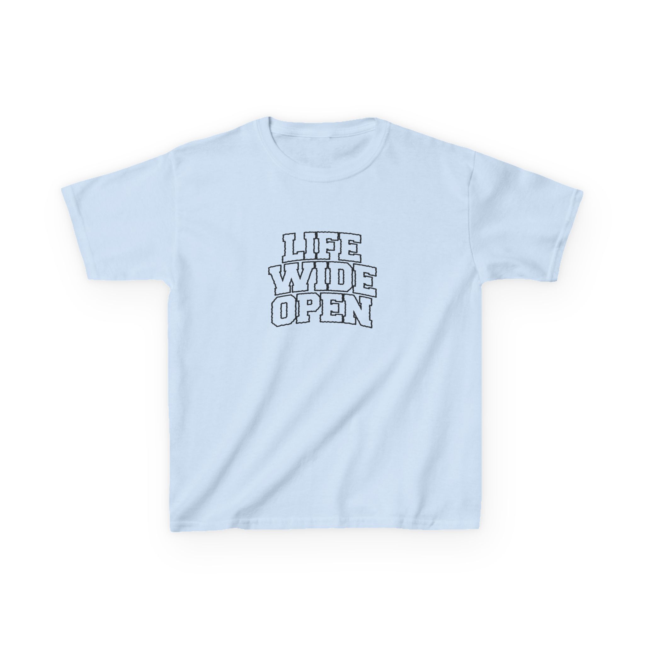 Kids Cboystv LWO Bikes Heavy Cotton™ Tee - Image 9