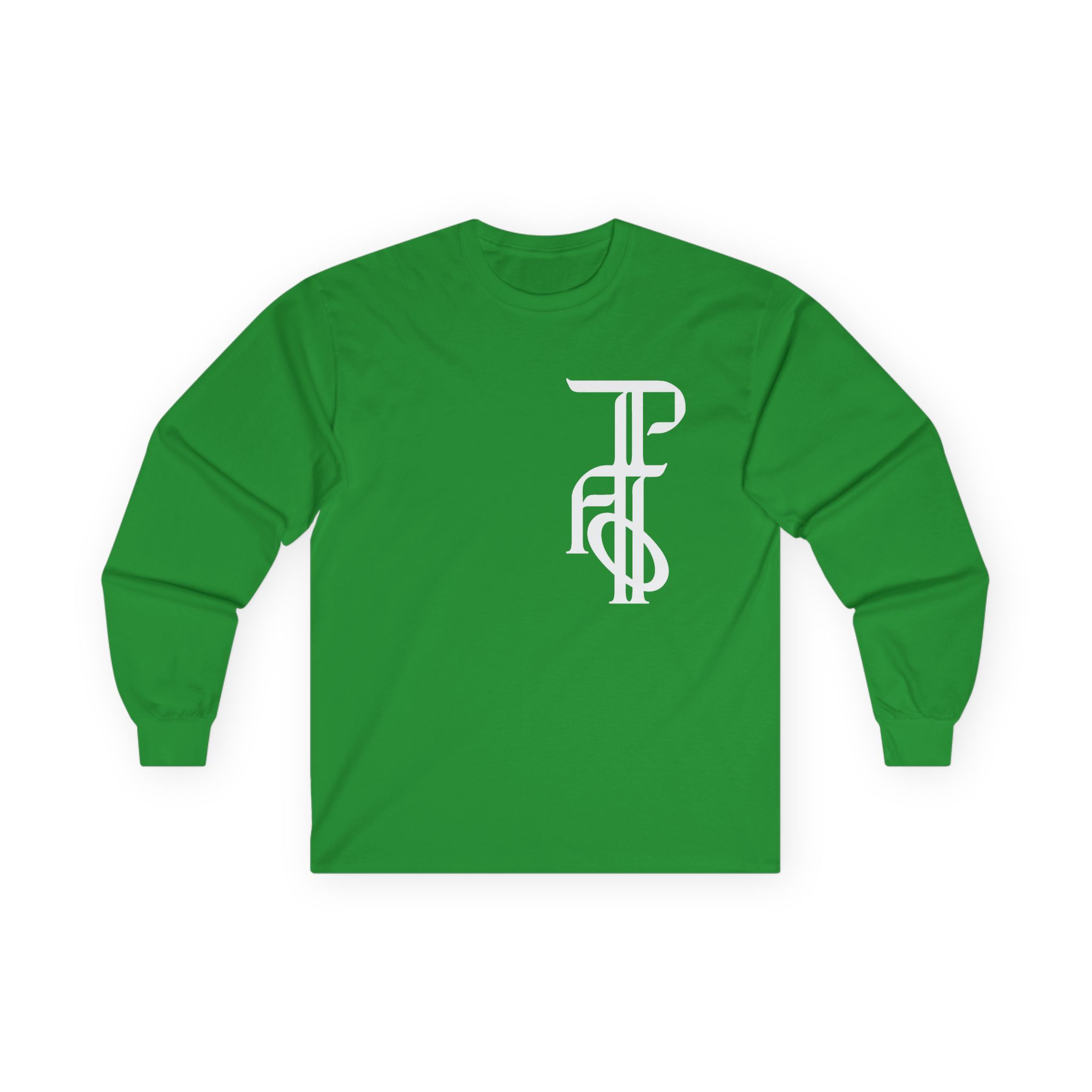 Underoath Unisex Ultra Cotton Long Sleeve Tee - Image 9