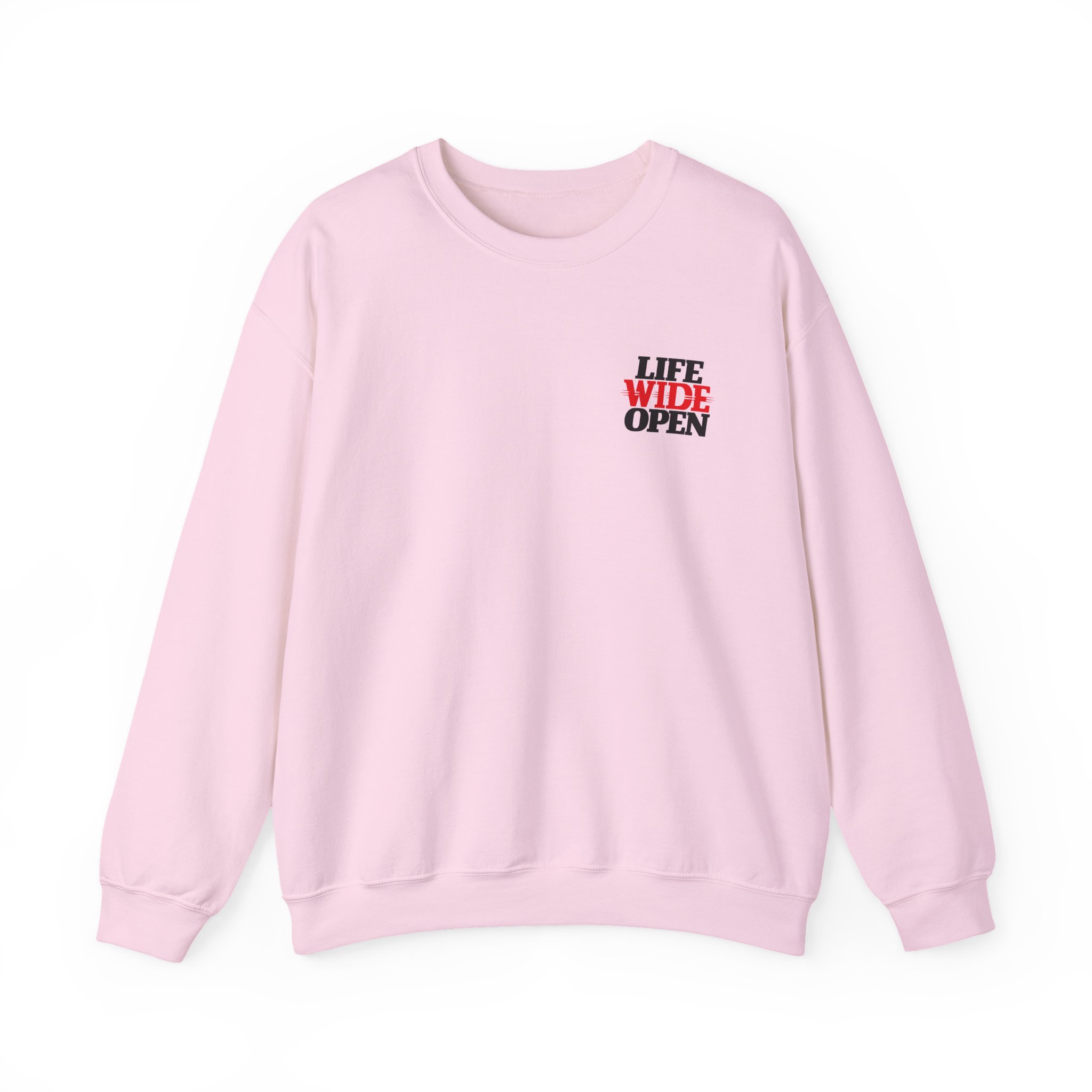Cboystv C7-Store Unisex Heavy Blend™ Crewneck Sweatshirt - Image 15