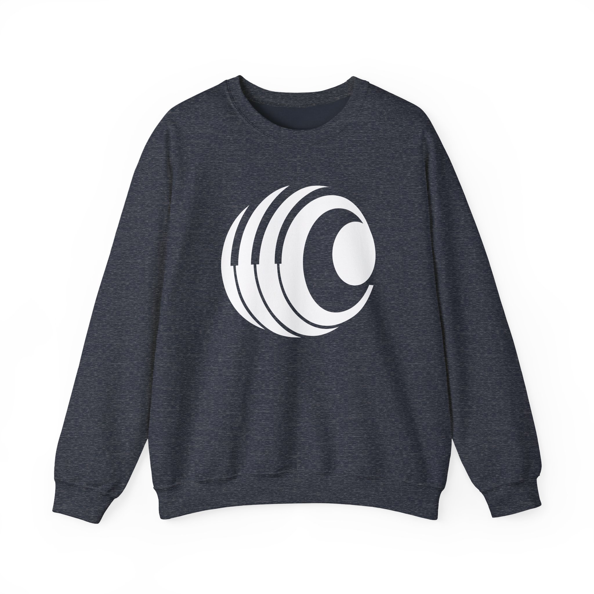 Charlie Puth Charlie Puth 2026 Tour Unisex Heavy Blend™ Crewneck Sweatshirt - Image 9