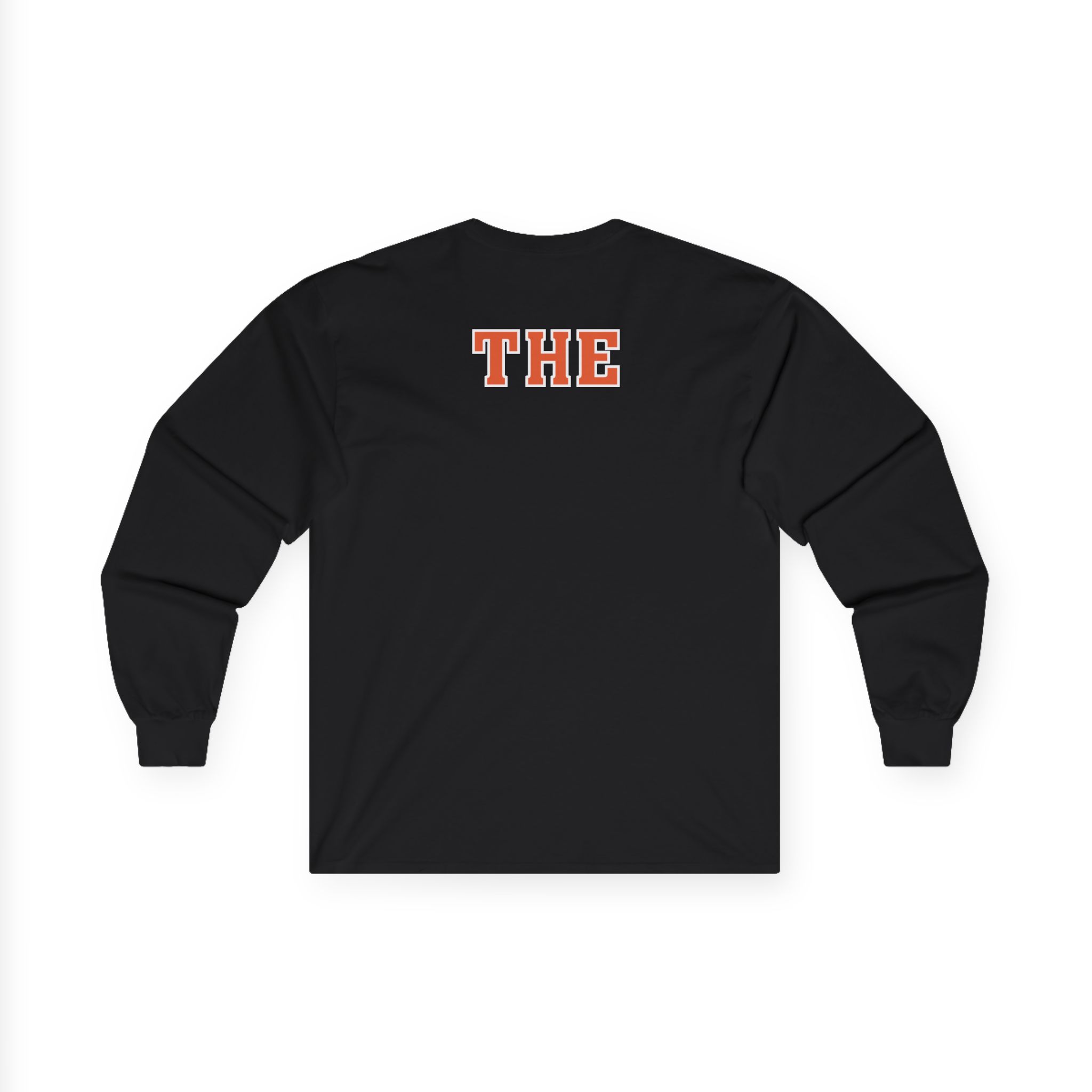 Daft Punk Around the World Unisex Ultra Cotton Long Sleeve Tee - Image 2
