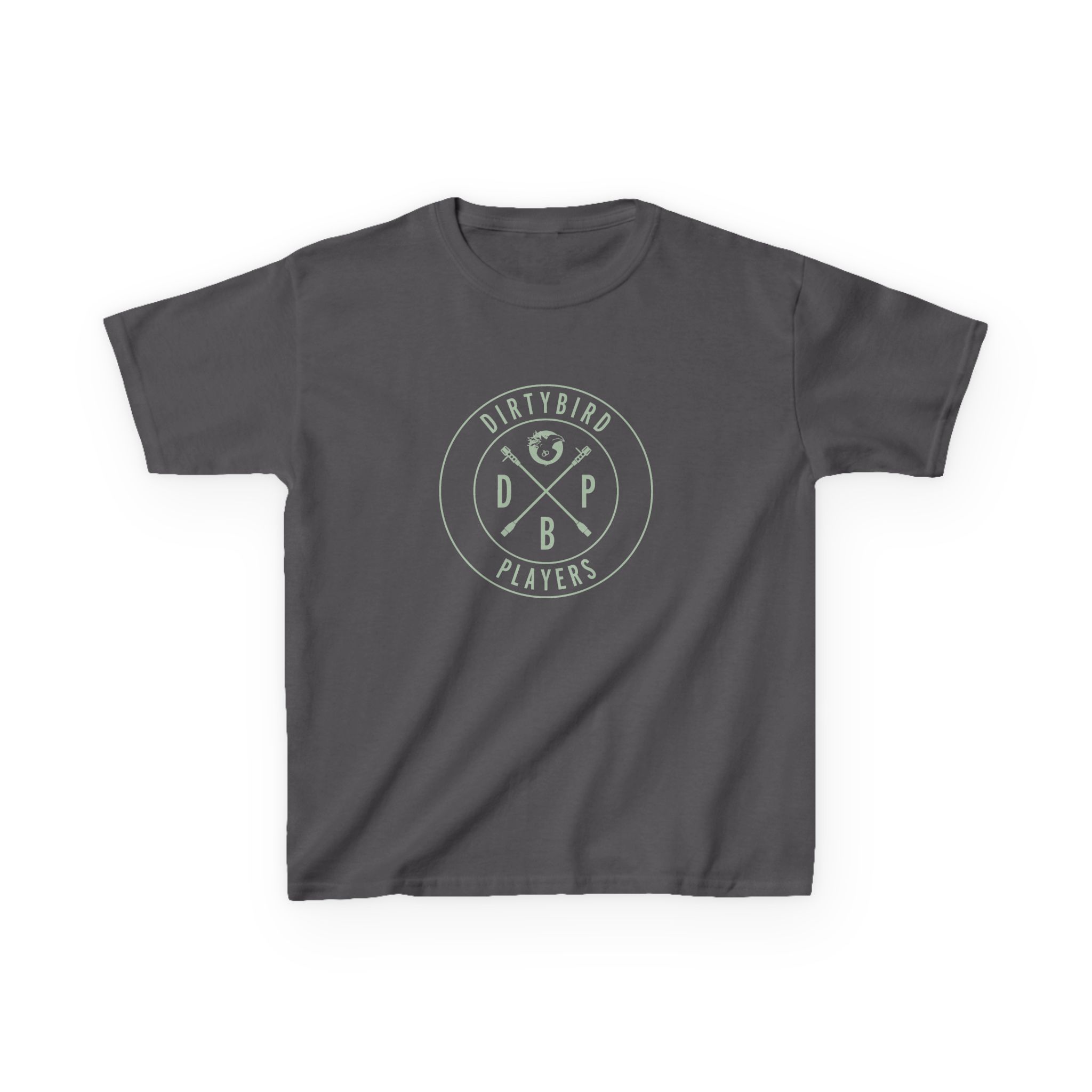 Kids Chris Lorenzo Heavy Cotton™ Tee - Image 7