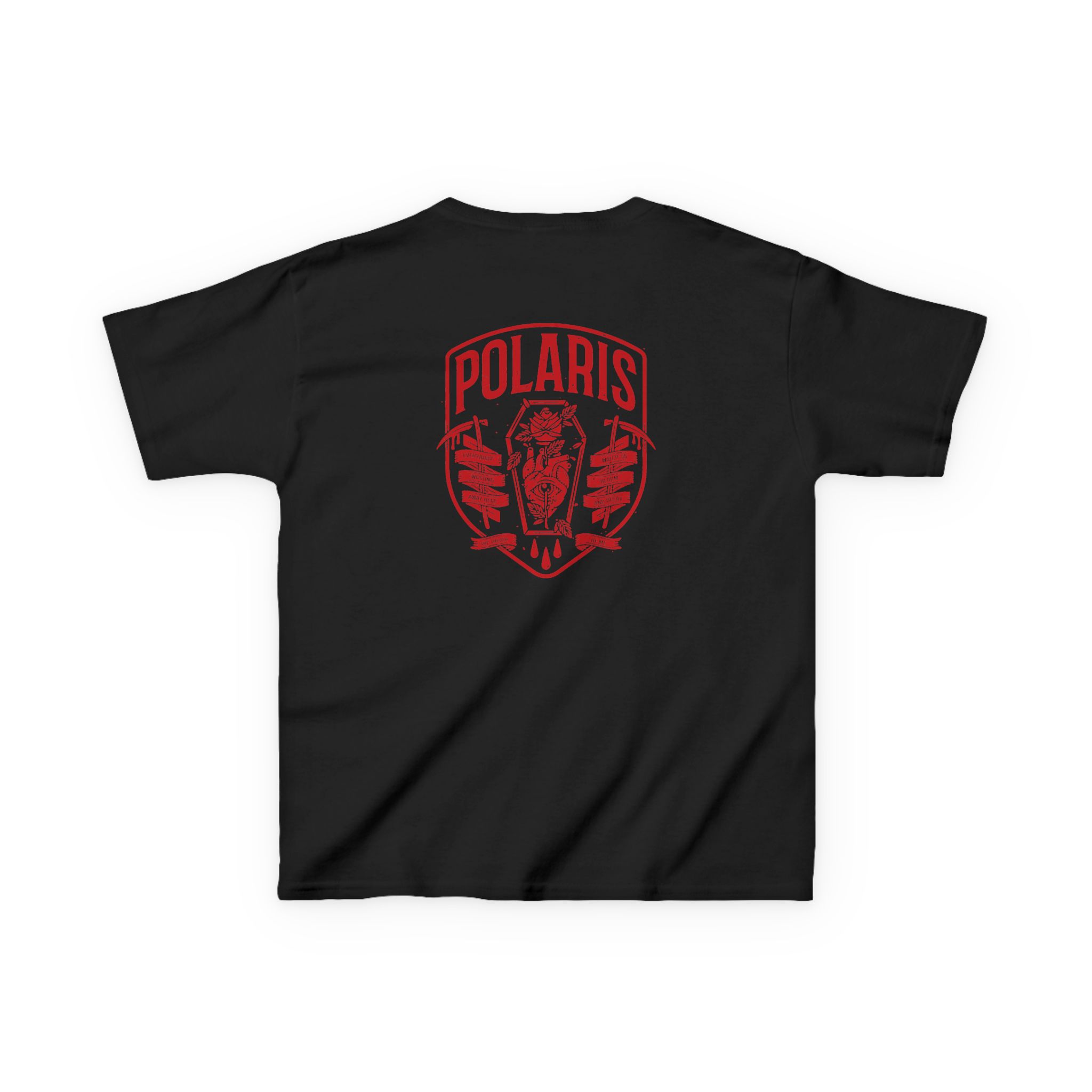 Polaris Bloom and Decay Kids Heavy Cotton™ Tee - Image 2