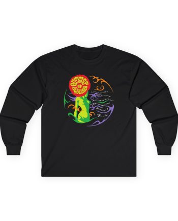 Outkast Aquemini Unisex Ultra Cotton Long Sleeve Tee