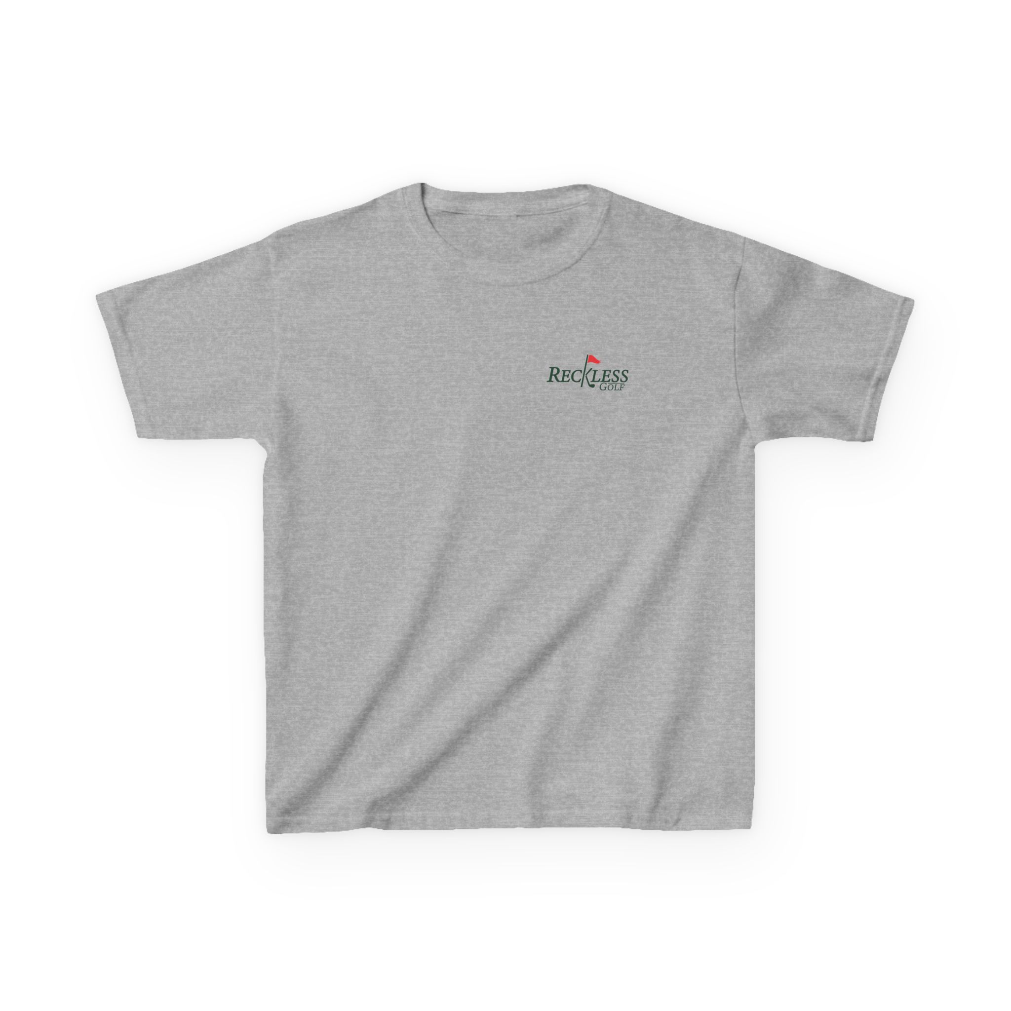 Kids Cboystv How's My Driving Heavy Cotton™ Tee - Image 7