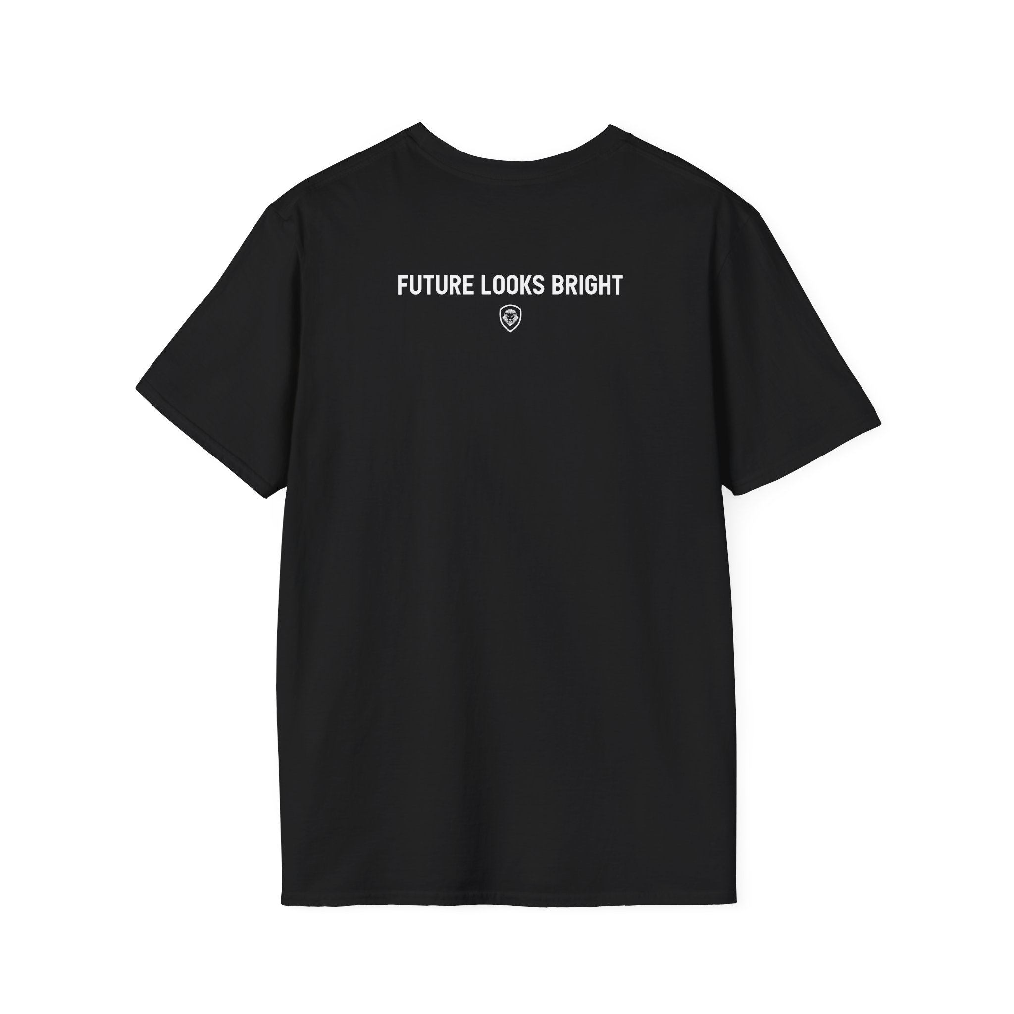 Valuetainment Collegiate Vt Unisex Softstyle T-Shirt - Image 2