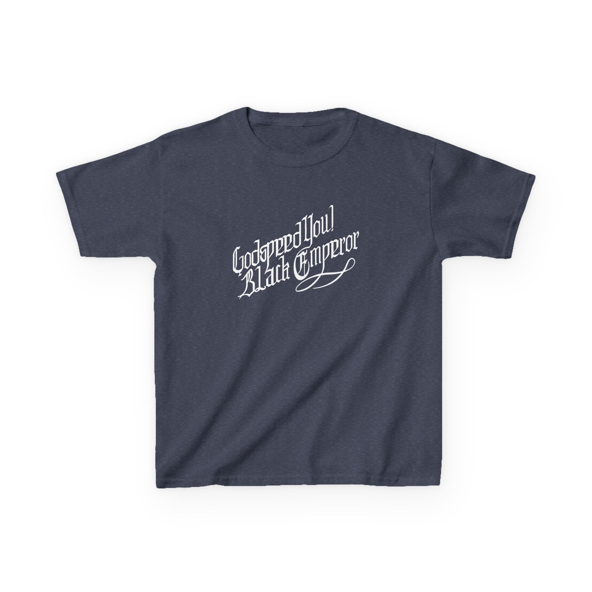 Godspeed You Black Emperor Kids Heavy Cotton™ Tee - Image 15