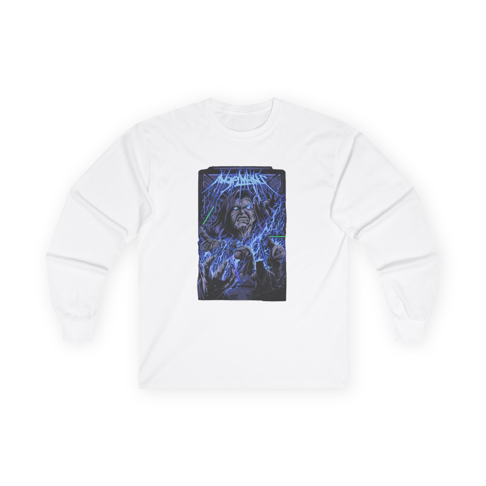 Angelmaker Treason Unisex Ultra Cotton Long Sleeve Tee - Image 3