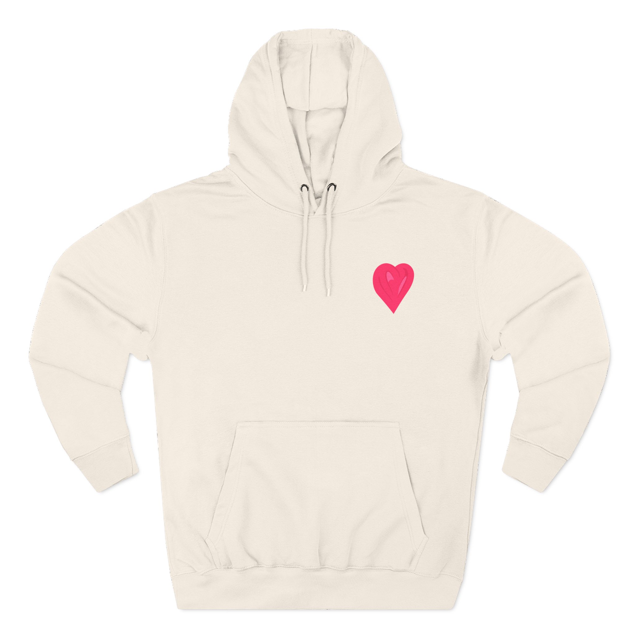 John Legend Bigger Love Three-Panel Fleece Hoodie - Image 11