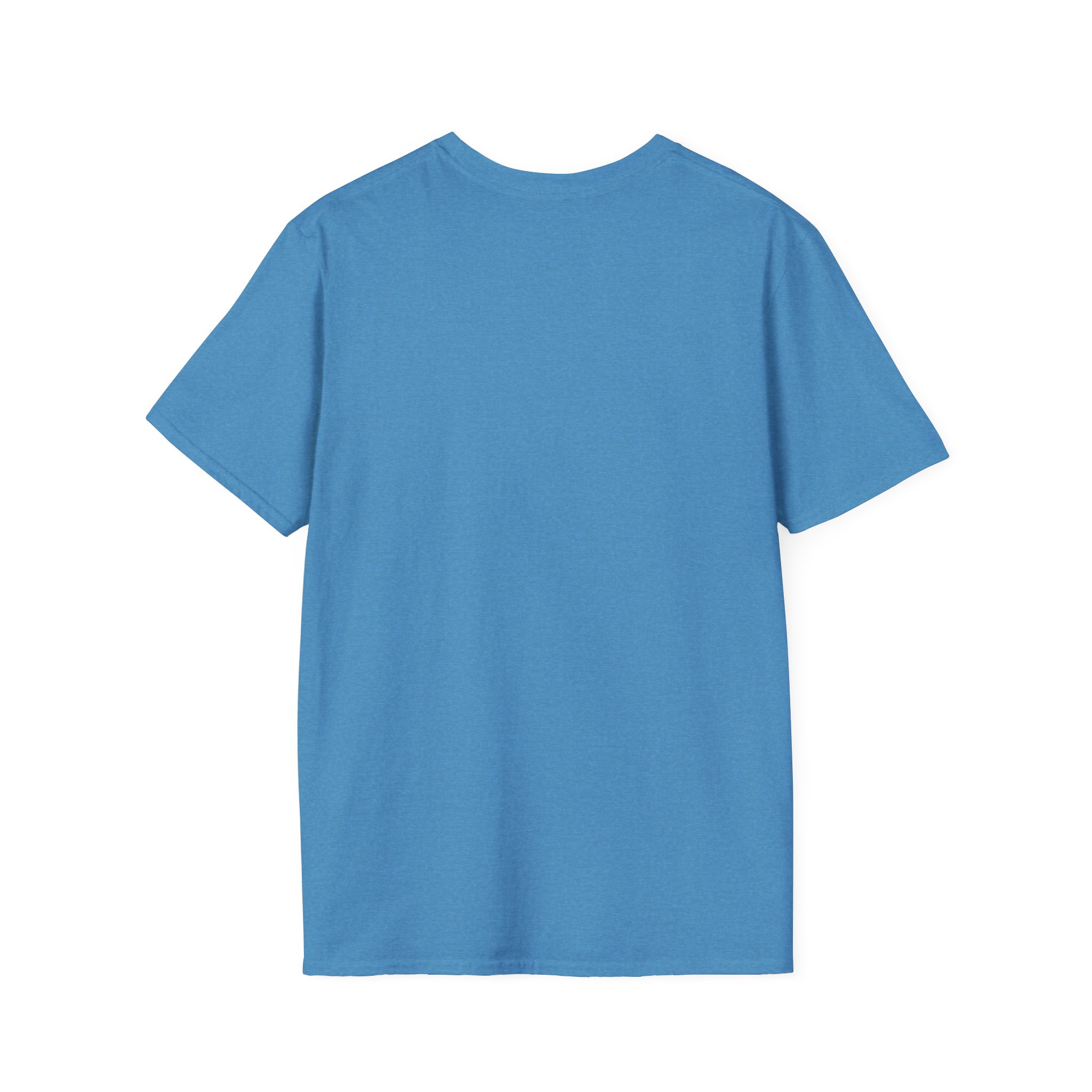 Dude Perfect Twins Unisex Softstyle T-Shirt - Image 8
