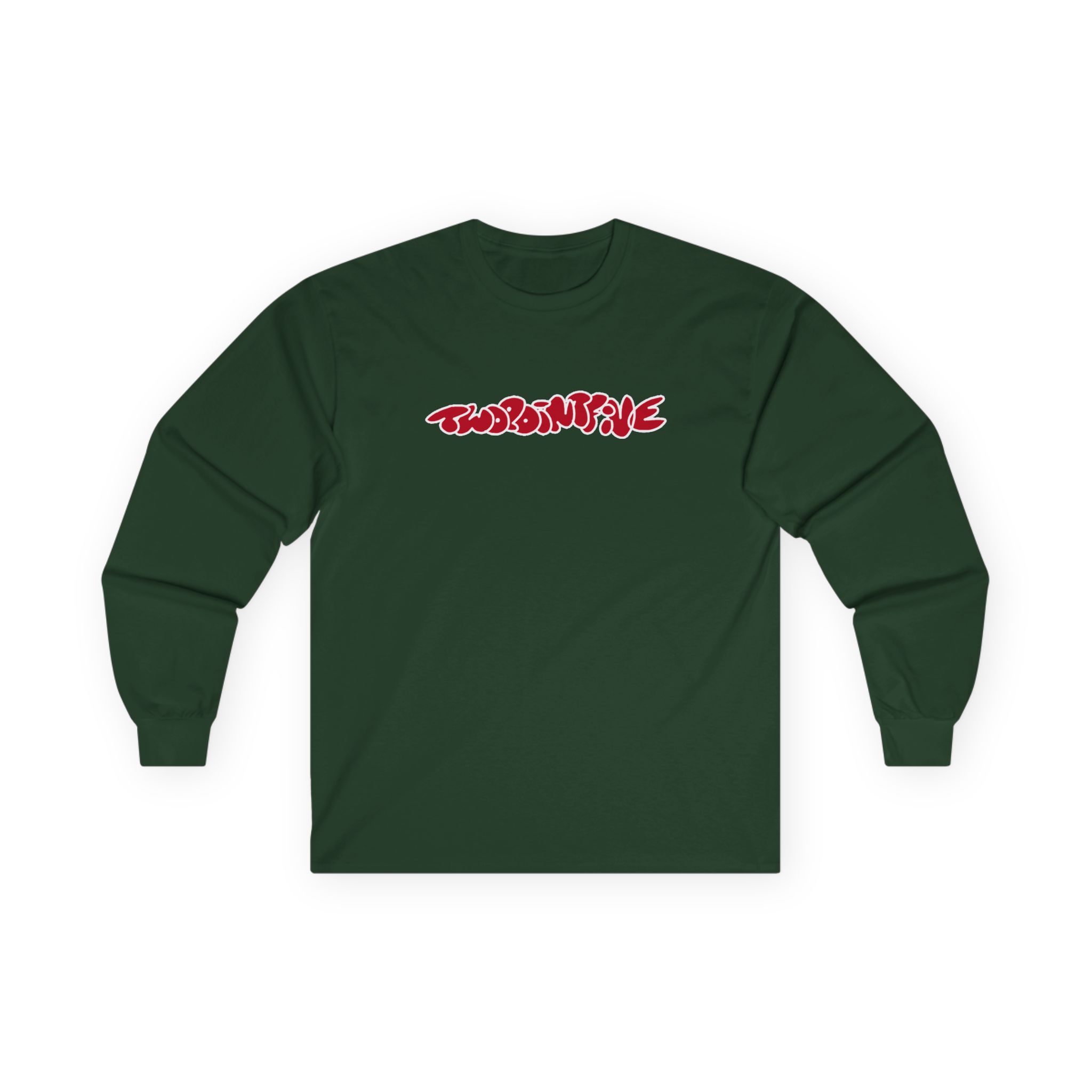 Aminé Twopointfive Bubble Unisex Ultra Cotton Long Sleeve Tee - Image 15