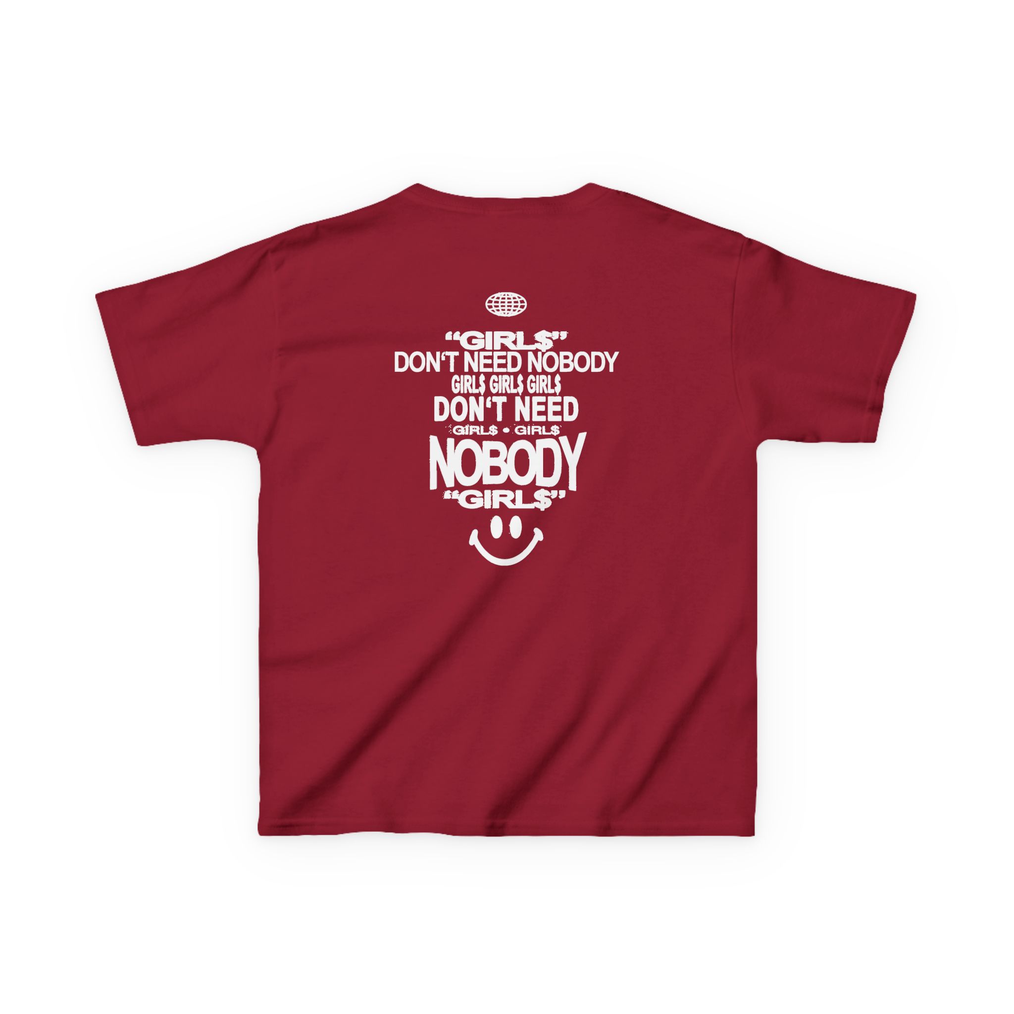 Dom Dolla Girl$ Kids Heavy Cotton™ Tee - Image 20