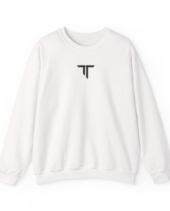 Tom Twers Immer Nur an Dich Unisex Heavy Blend™ Crewneck Sweatshirt