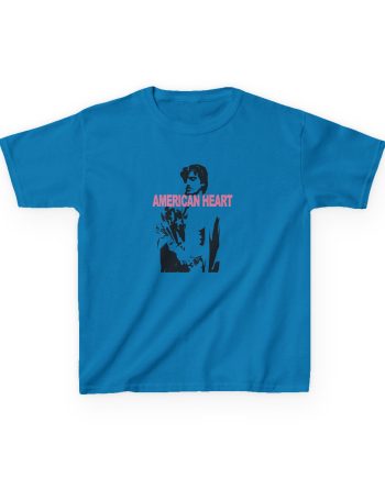 Benson Boone American Heart Kids Heavy Cotton™ Tee