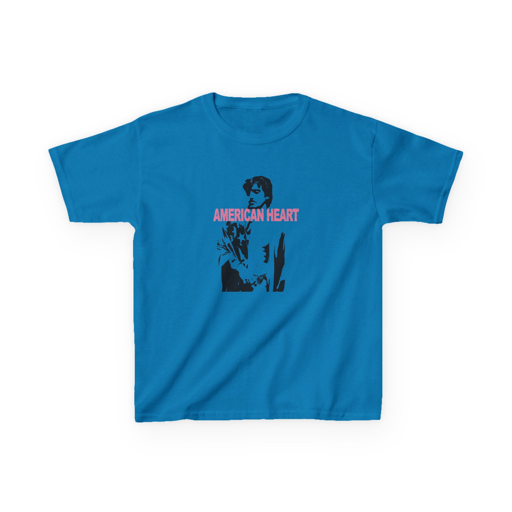 Benson Boone American Heart Kids Heavy Cotton™ Tee