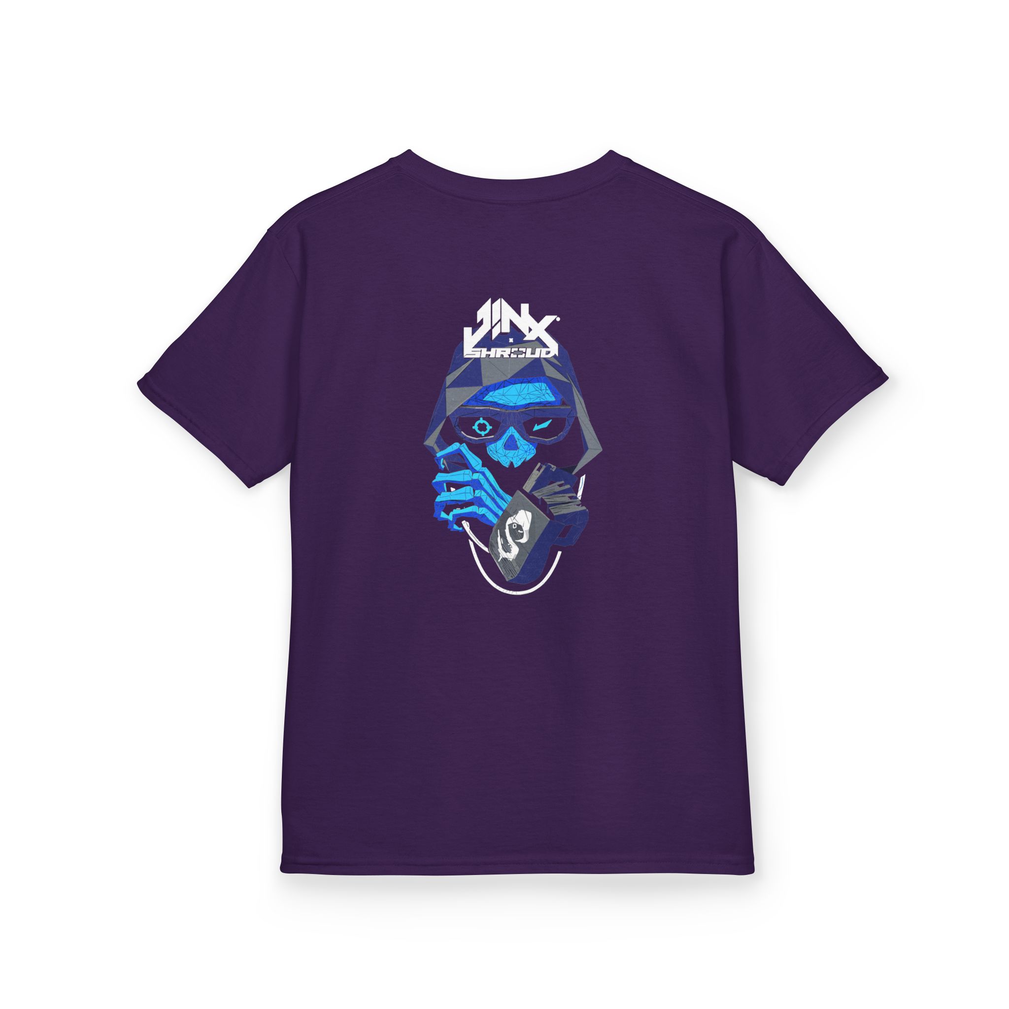 Shroud Kids Heavy Cotton™ Tee - Image 6