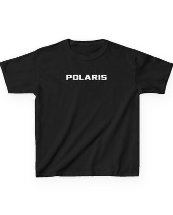 Polaris Hypermania Eye Kids Heavy Cotton™ Tee