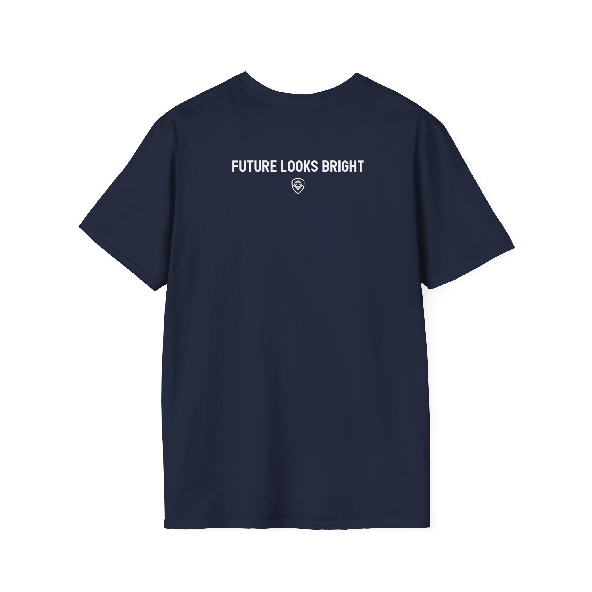 Valuetainment Collegiate Vt Unisex Softstyle T-Shirt - Image 16