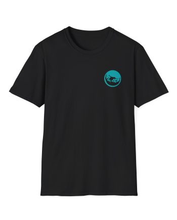 Eddie Vedder Event Unisex Softstyle T-Shirt