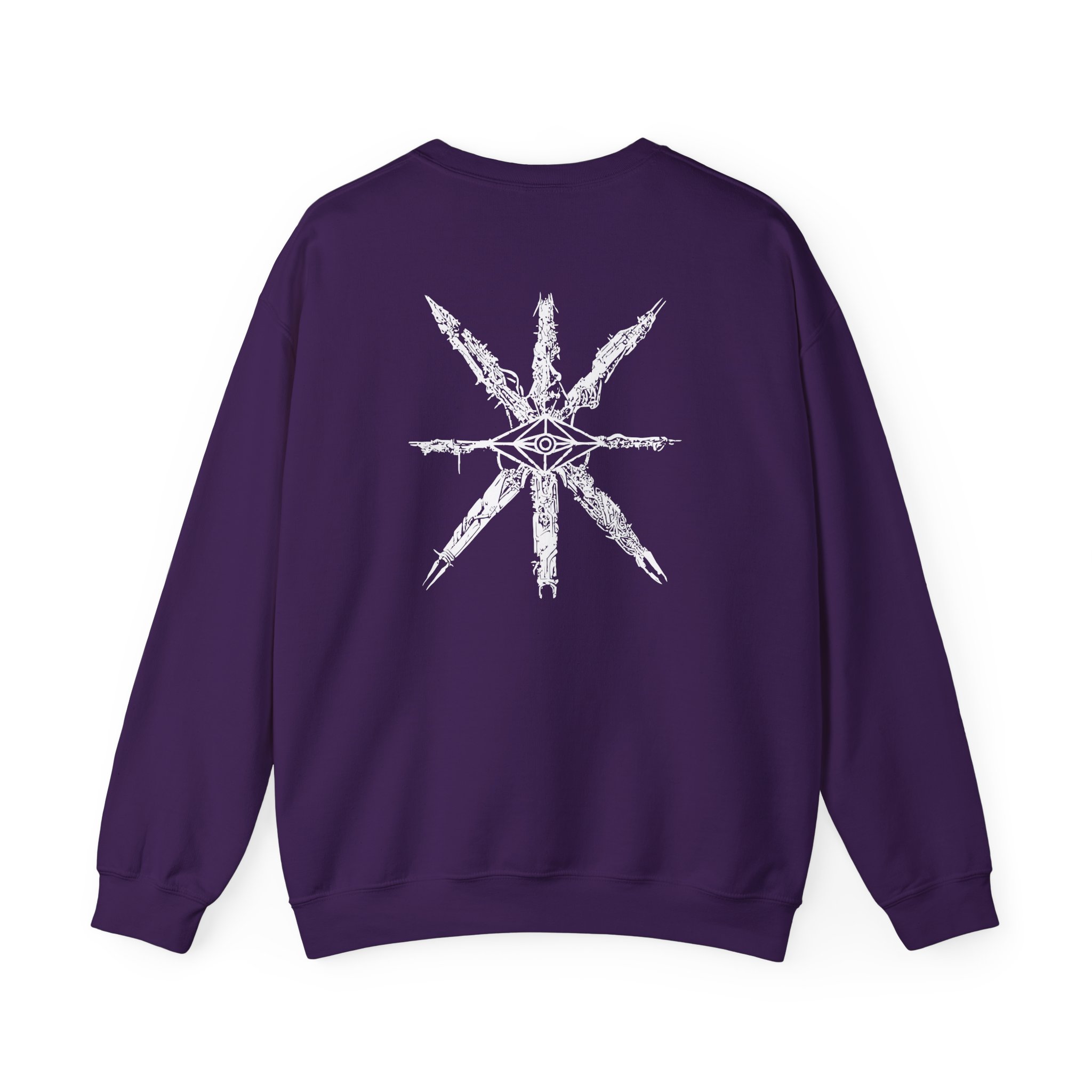Slander Unisex Heavy Blend™ Crewneck Sweatshirt - Image 20