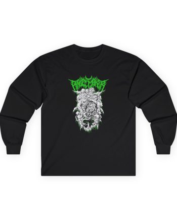 Angelmaker Slam Unisex Ultra Cotton Long Sleeve Tee