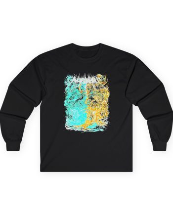 Angelmaker Creators Conscience Unisex Ultra Cotton Long Sleeve Tee
