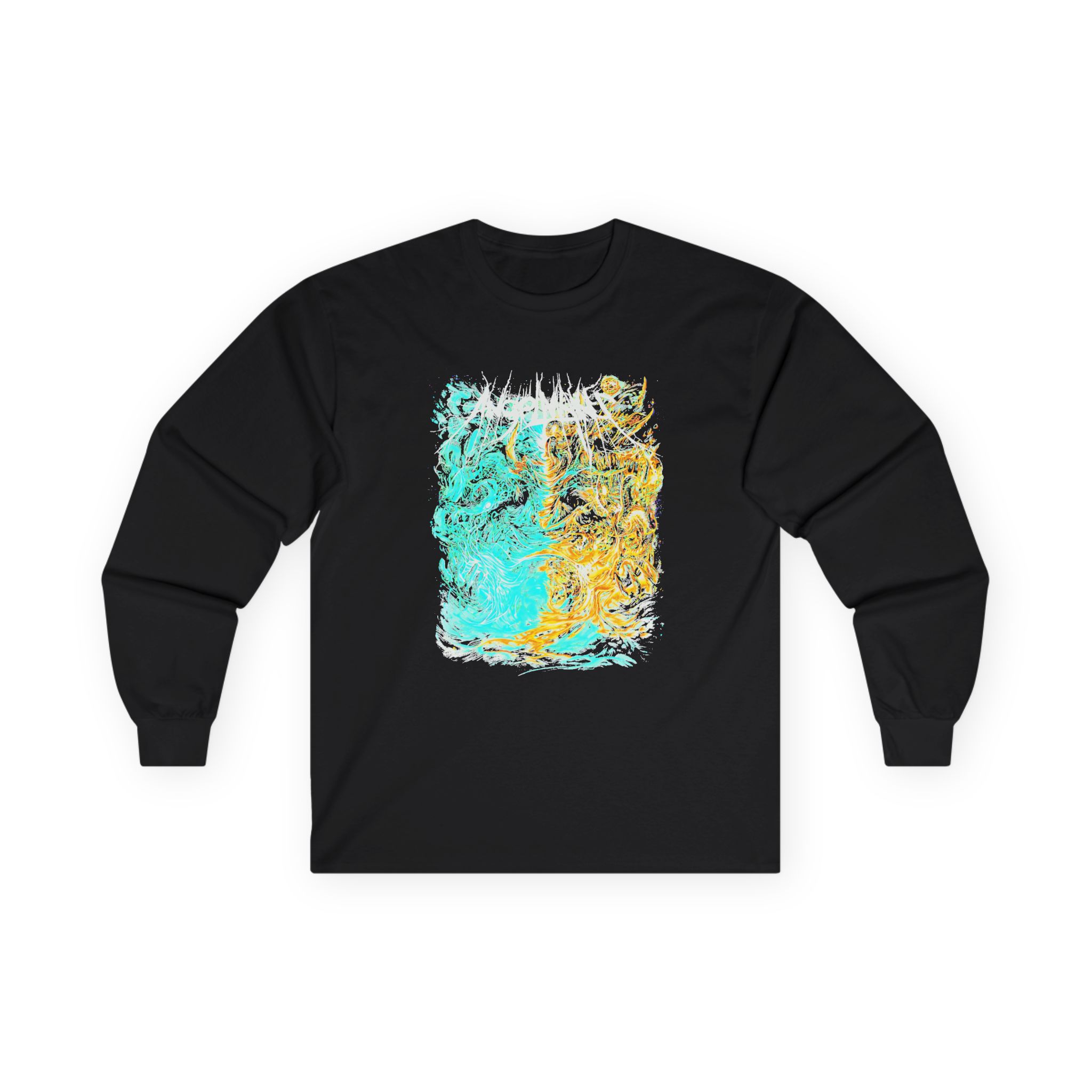 Angelmaker Creators Conscience Unisex Ultra Cotton Long Sleeve Tee