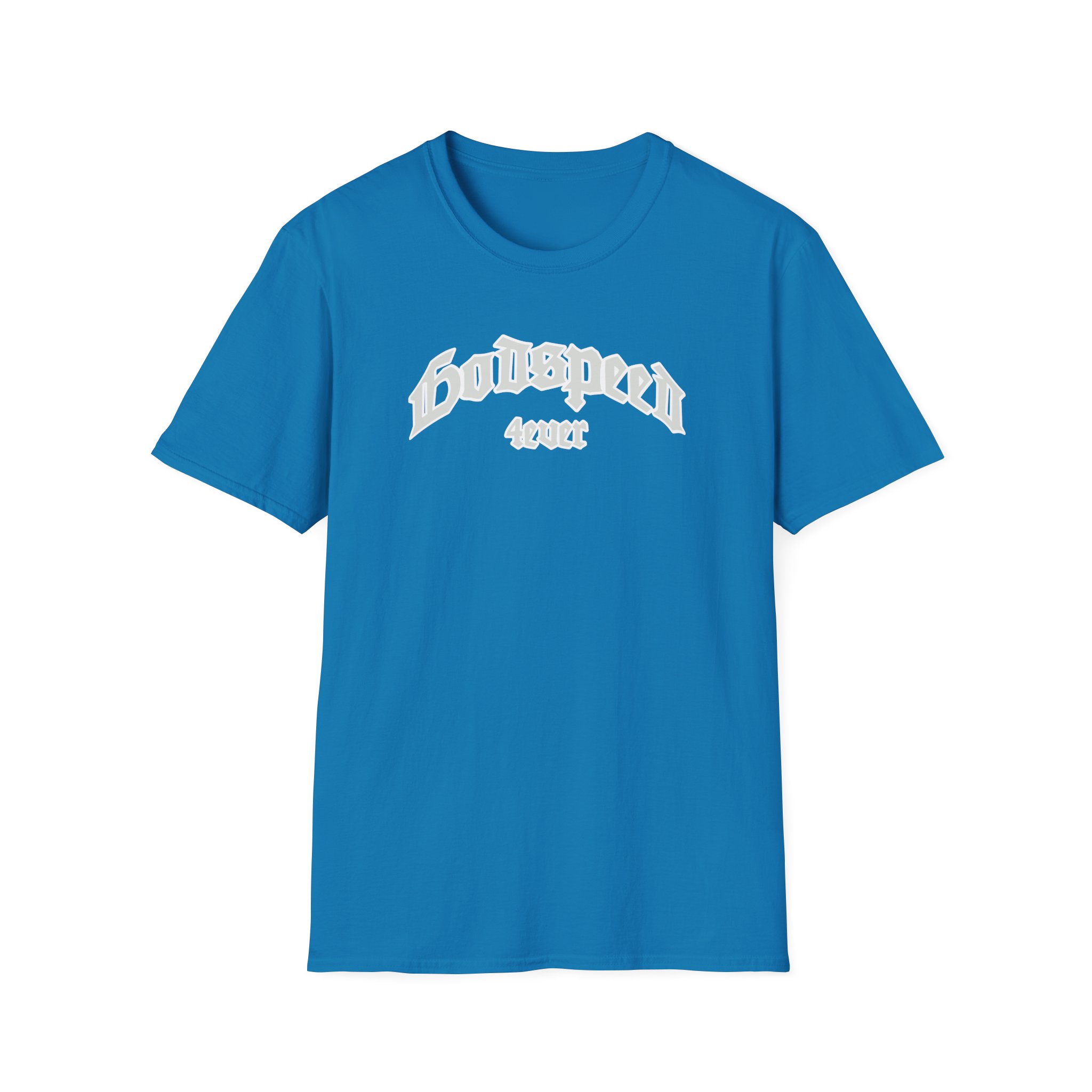 Godspeed You Black Emperor Unisex Softstyle T-shirt - Image 11