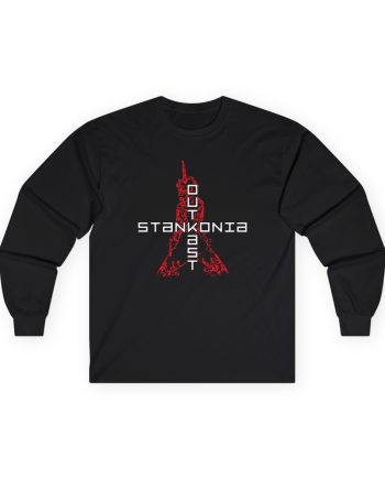 Outkast Stankonia Unisex Ultra Cotton Long Sleeve Tee