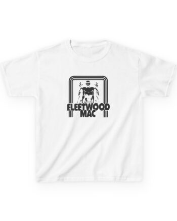 Fleetwood Mac Heroes are Hard to Find Kids Heavy Cotton™ Tee