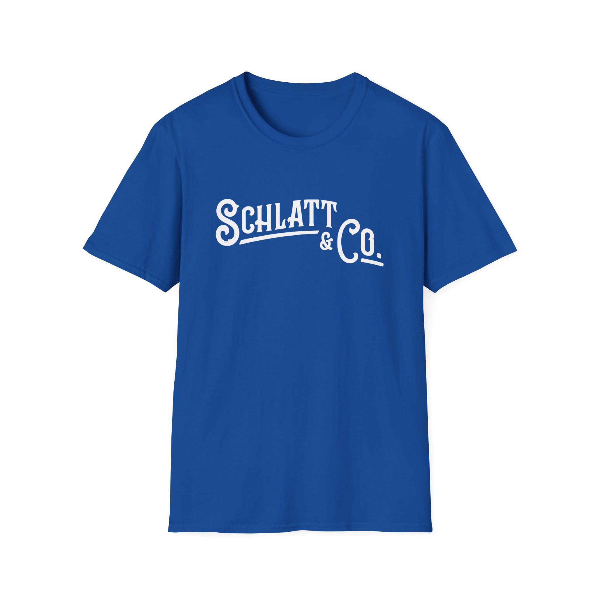 Jschlatt & Co Unisex Softstyle T-Shirt - Image 13