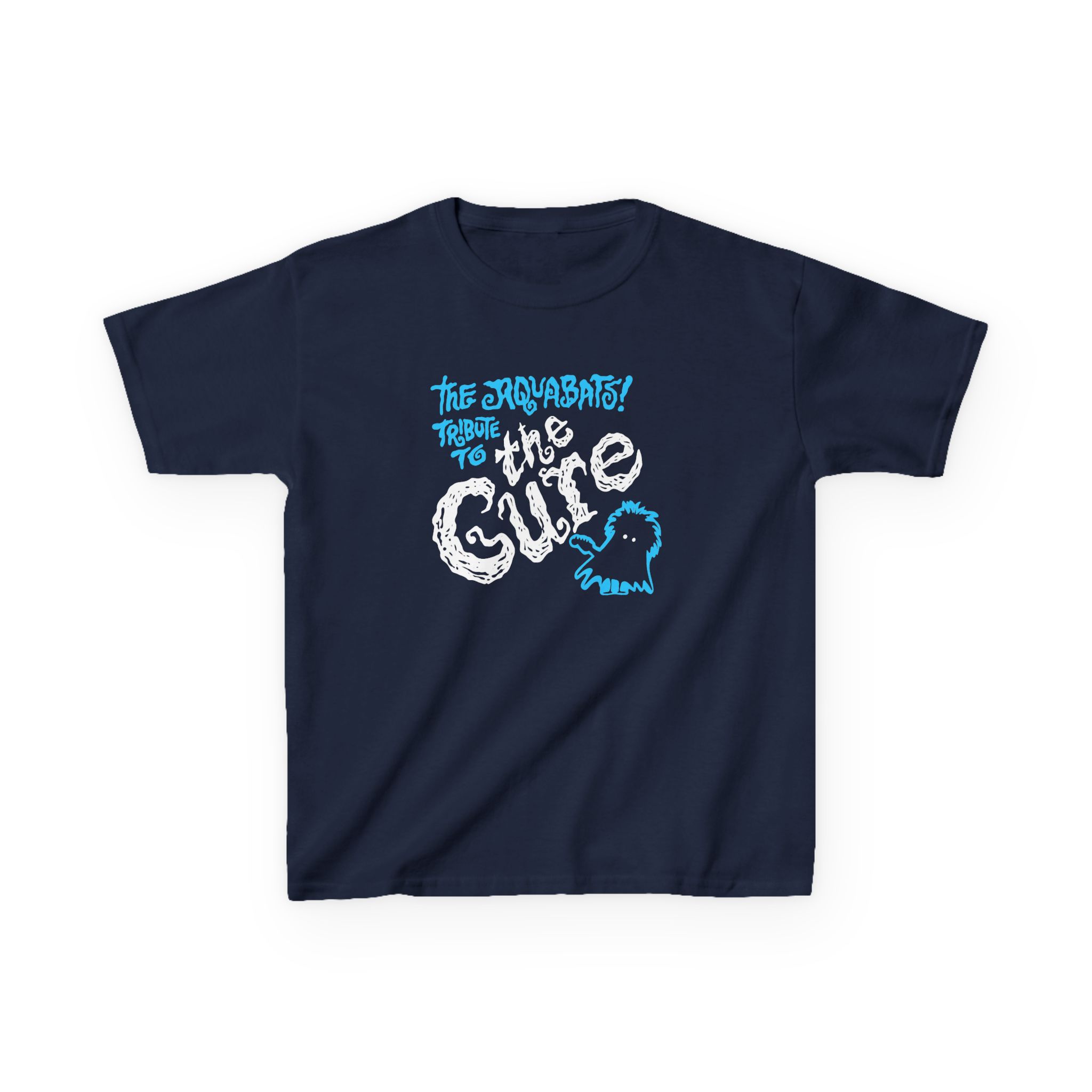 The Aquabats! Kids Heavy Cotton™ Tee - Image 7