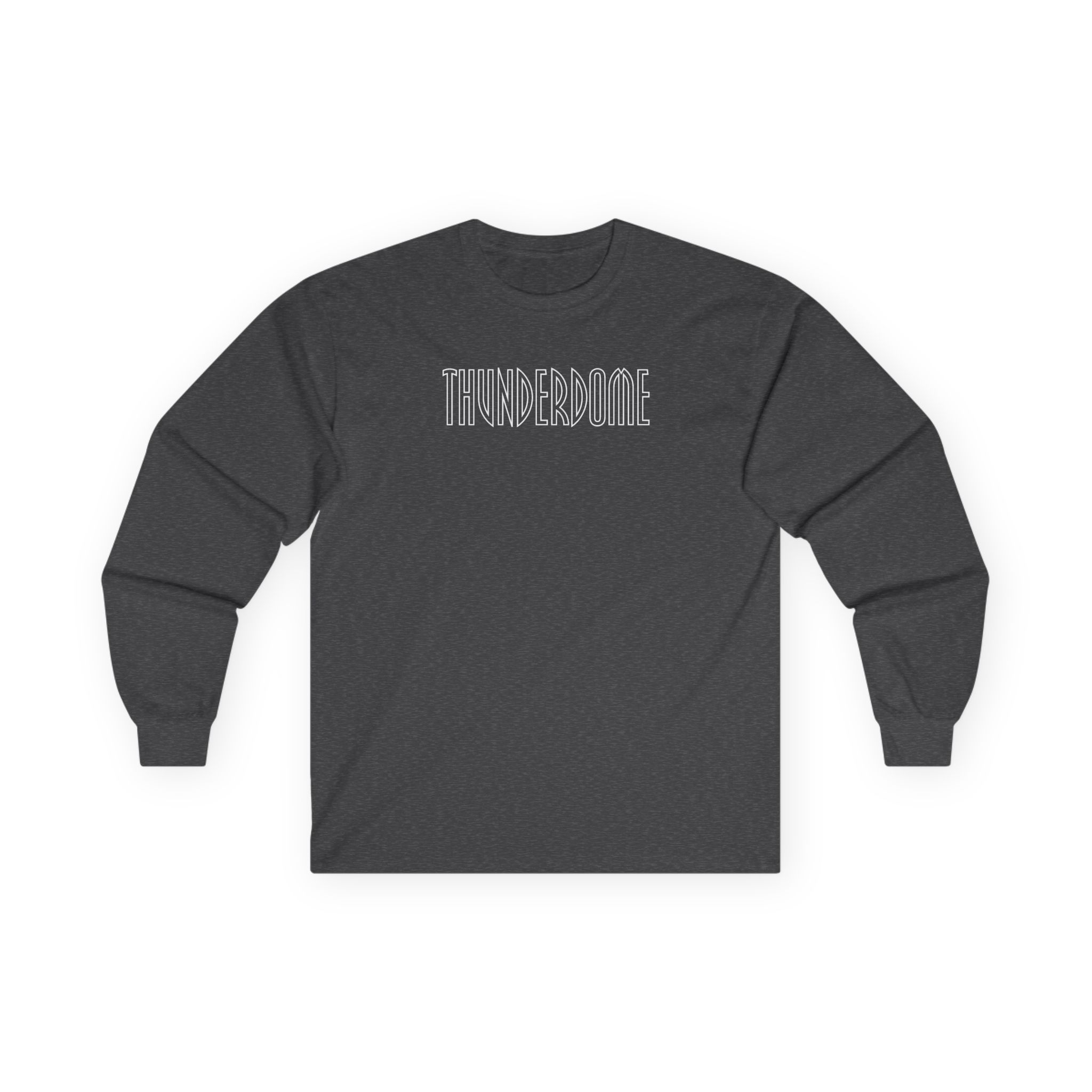 Thunderdome Summer Unisex Ultra Cotton Long Sleeve Tee - Image 9