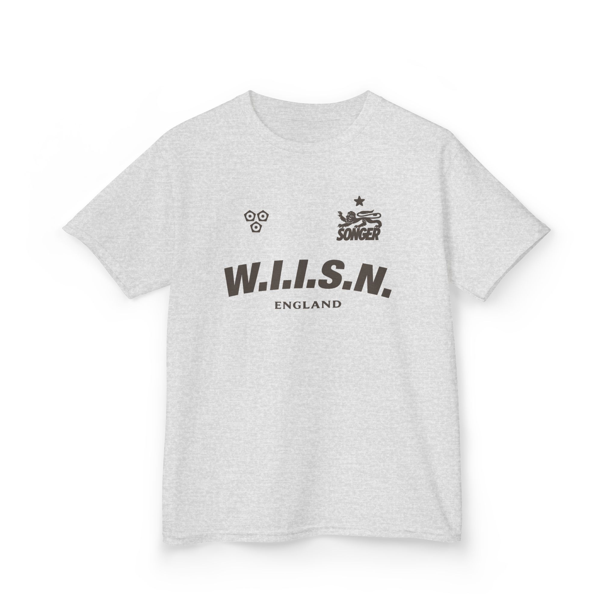 Songer Kids Heavy Cotton™ Tee - Image 3