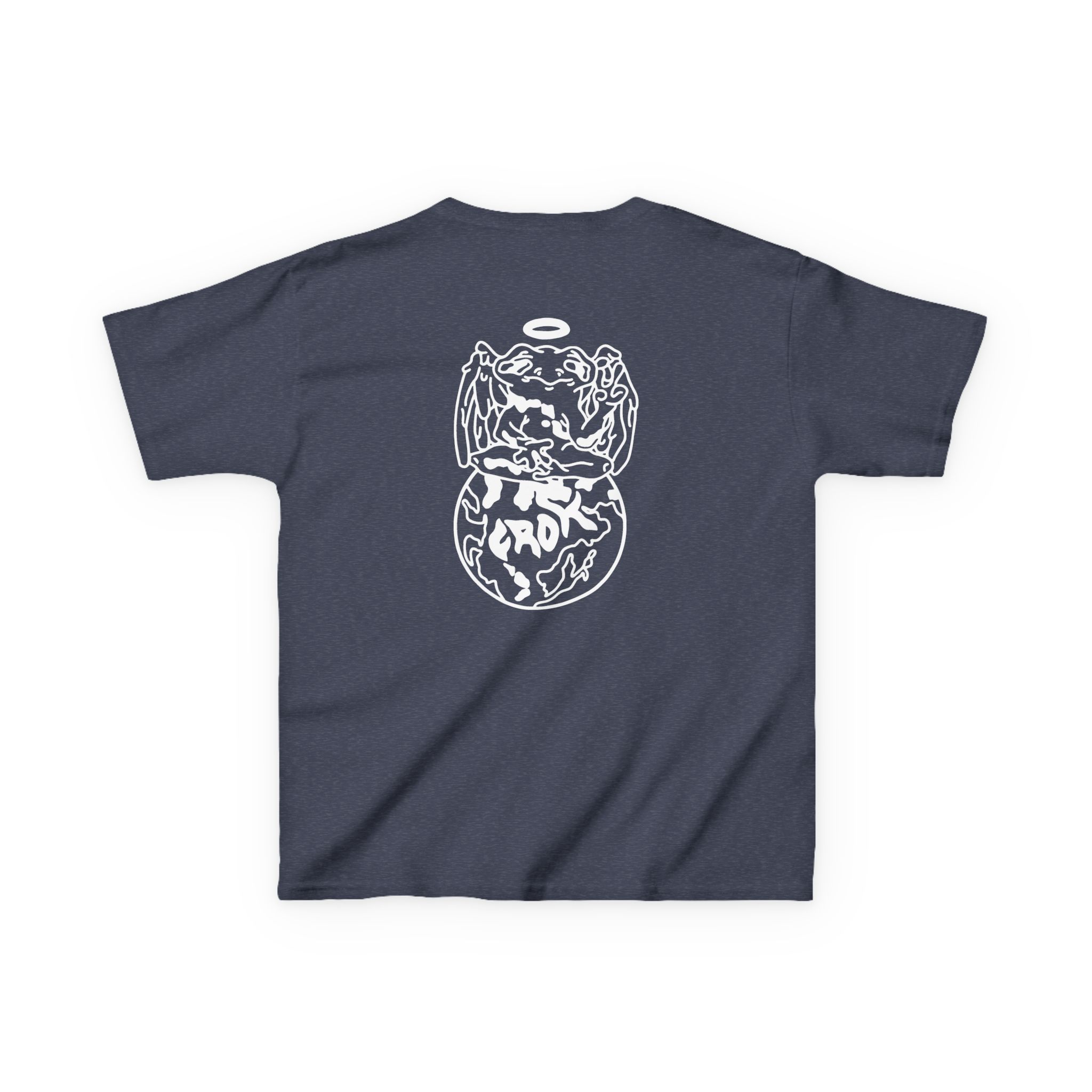 Froukje Kids Heavy Cotton™ Tee - Image 22