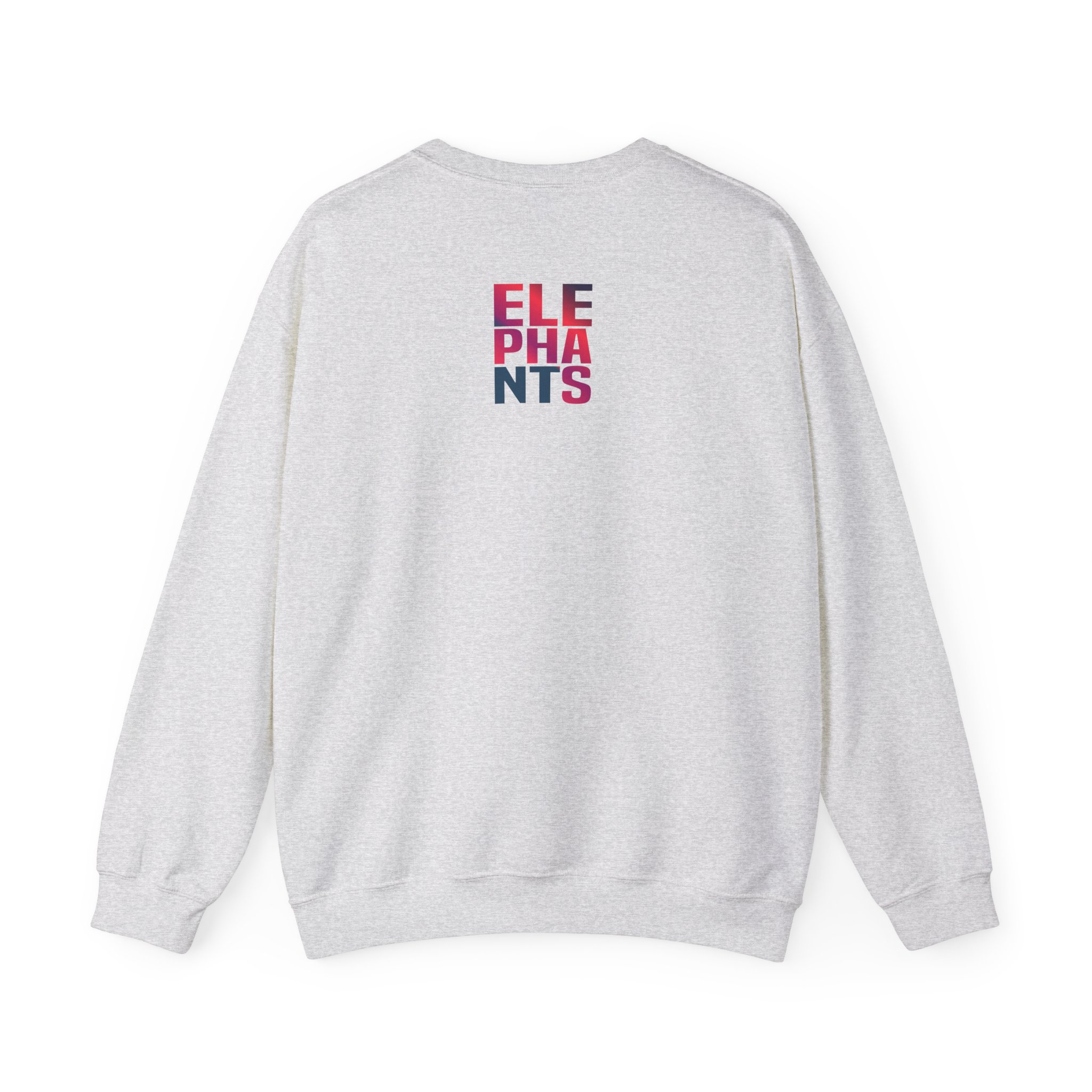 The Snuts Unisex Heavy Blend™ Crewneck Sweatshirt - Image 4