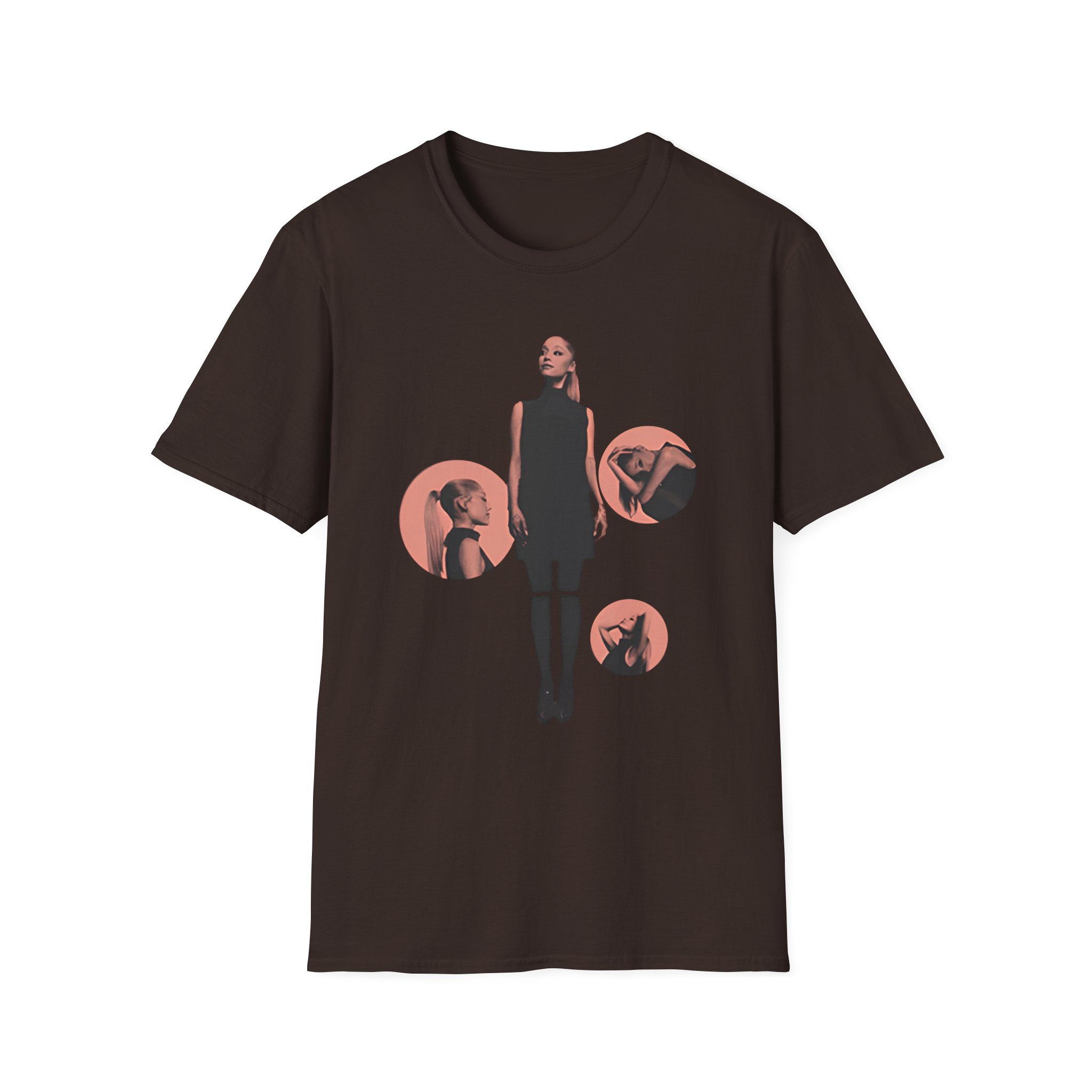 AG Sunshine Unisex Softstyle T-Shirt - Image 7